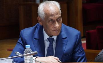 التامك يشتكي نقص الأطباء و معاناة تطبيب السجناء