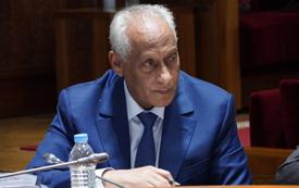 التامك يشتكي نقص الأطباء و معاناة تطبيب السجناء