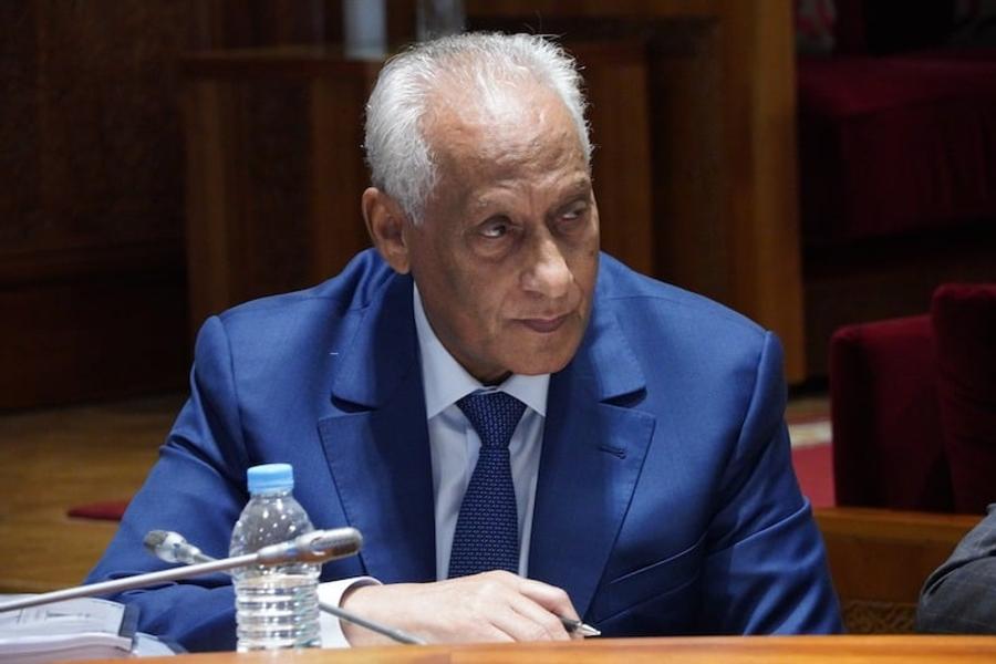 التامك يشتكي نقص الأطباء و معاناة تطبيب السجناء