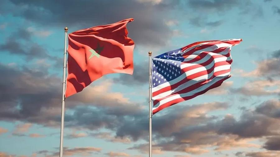 أمريكا تدين هجمات البوليساريو على السمارة