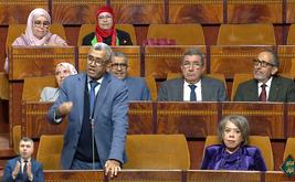 مقترح برلماني لتوسيع التغطية الصحية لتشمل والدي المؤمنين