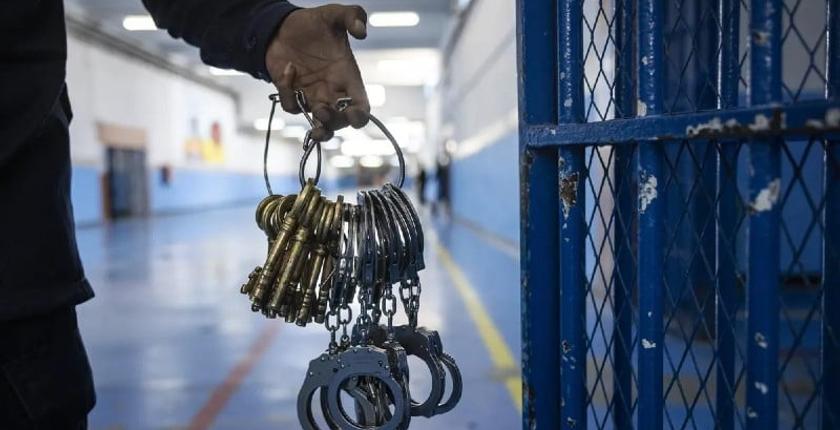تقرير: السجون المغربية "تأوي" 99 ألف شخص
