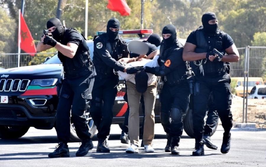 المغرب في صدارة الدول التي تضم مطلوبين للعدالة الفرنسية