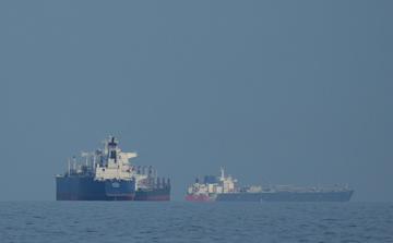 Soufre : un navire franchit enfin le détroit d’Ormuz et met le cap sur le Maroc