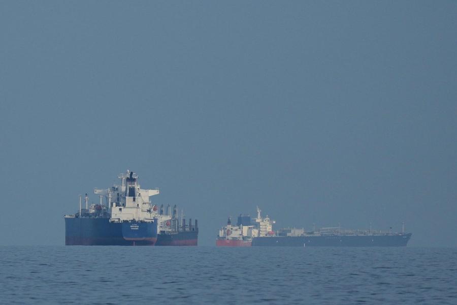 Soufre : un navire franchit enfin le détroit d’Ormuz et met le cap sur le Maroc