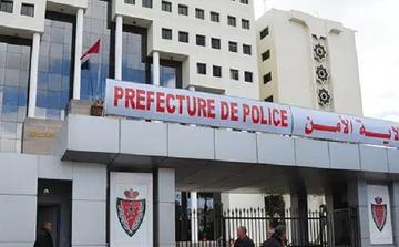 Casablanca : la police clarifie une vidéo virale de vol à l’arraché