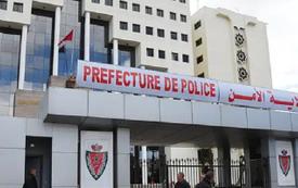 Casablanca : la police clarifie une vidéo virale de vol à l’arraché