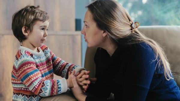 Comment obtenir l’écoute immédiate de son enfant au quotidien