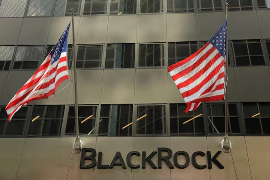 BlackRock plans investment in Dollar bond issued by Indian infrastructure group