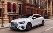 Mercedes opens European orders for its all-electric C-Class sedan starting at 67,000 euros
