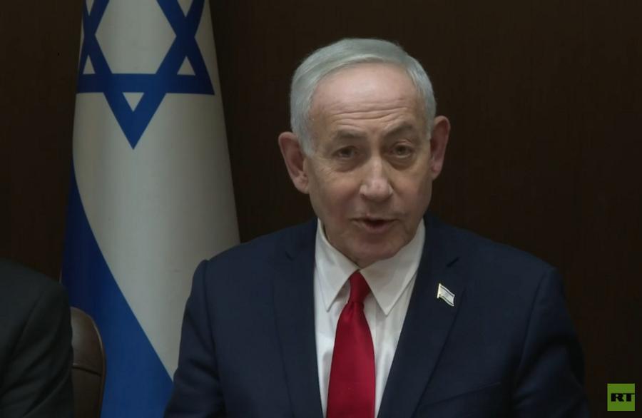 נתניהו: אנחנו מוכנים לכל התרחישים ונתתי הנחיות לצבא ולכוחות הביטחון בנושא
