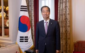 La justicia surcoreana reduce a 15 años la condena del ex primer ministro Han Duck-soo