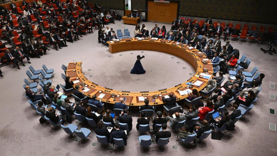 United States condemns Polisario attack on Es-Smara