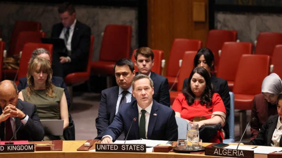 Sahara : Les États-Unis dénoncent l'attaque terroriste du Polisario à Es-Smara