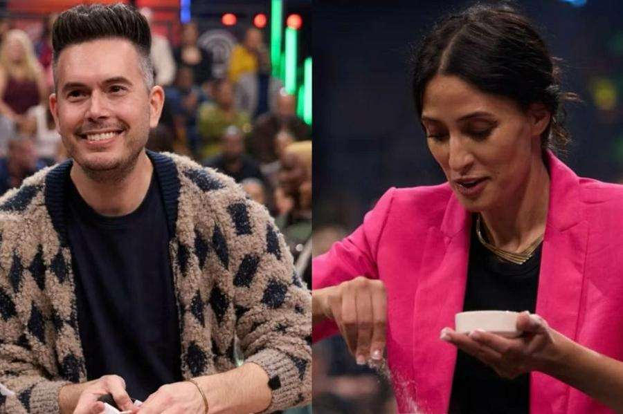 Gastronomie : Le Maroc brille aux auditions de MasterChef USA avec deux qualifiés