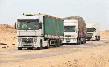 Transport transsaharien : Un seul camion marocain visé par une attaque à la frontière malienne