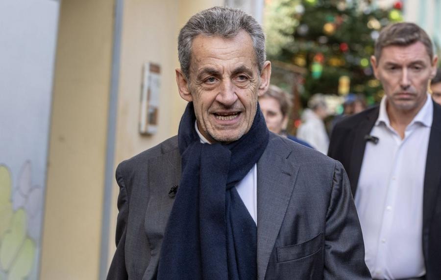 Justice : Nicolas Sarkozy échappe au bracelet électronique dans l'affaire Bygmalion