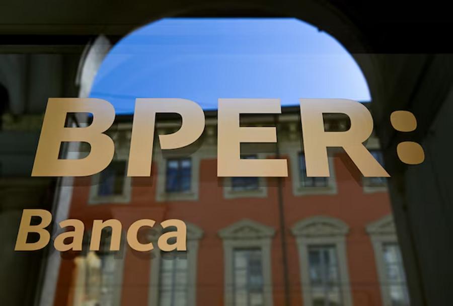 BPER Banca reports strong first-quarter profit following major merger