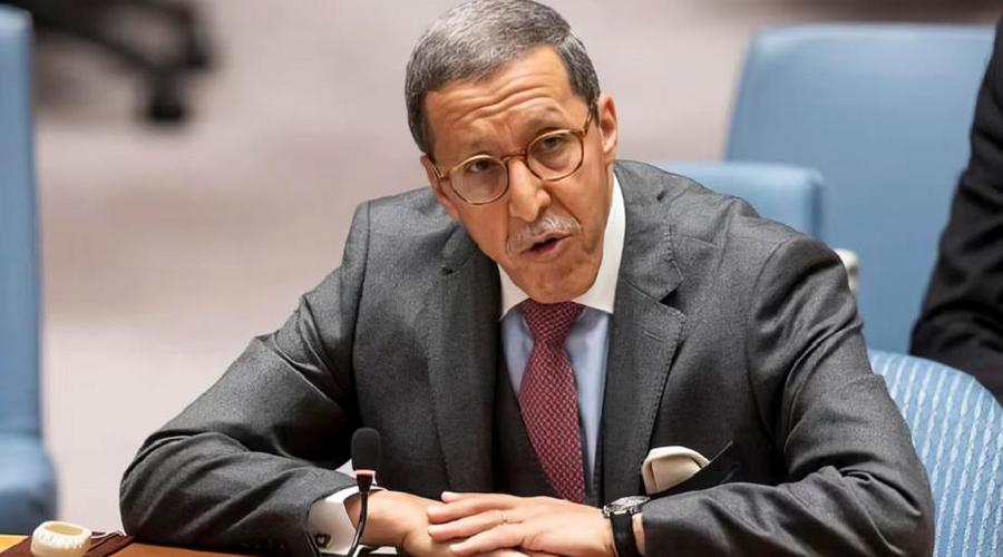 Coopération Sud-Sud : Omar Hilale expose la vision marocaine depuis Santa Marta