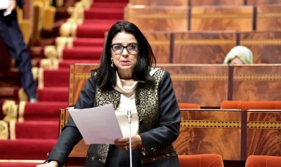 تنامي السوق السوداء للمعطيات الشخصية يجر السغروشني للمساءلة