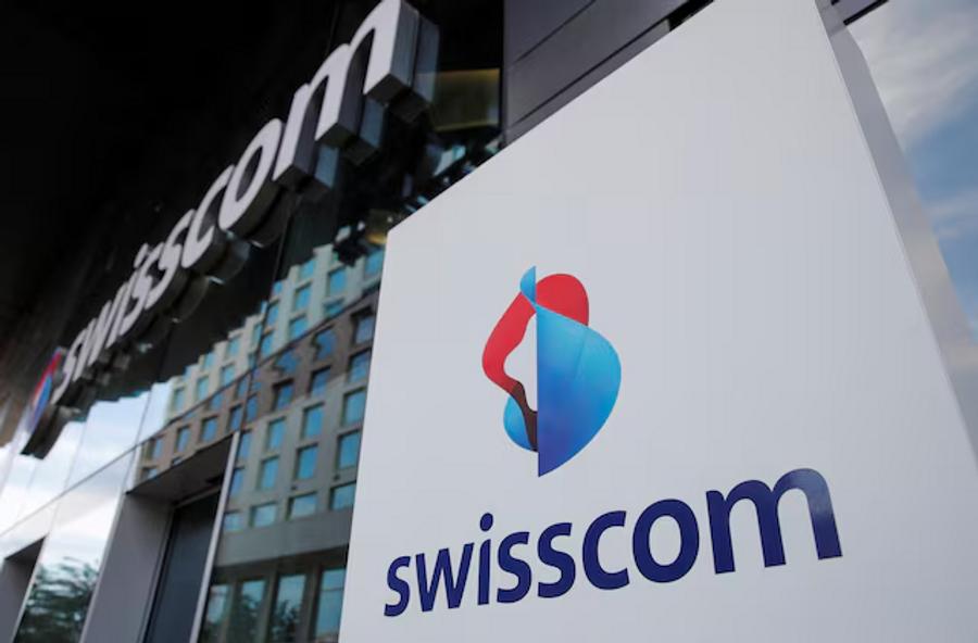 Swisscom says Italian tower dispute could take years to resolve