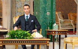 Le peuple marocain célèbre le 23e anniversaire de SAR le Prince Héritier Moulay El Hassan