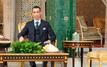 Le peuple marocain célèbre le 23e anniversaire de SAR le Prince Héritier Moulay El Hassan