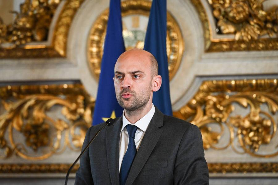 Crise maritime : Paris pose un veto ferme sur la levée des sanctions contre l'Iran