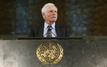 Ted Turner, CNN founder and American media pioneer, dies at 87