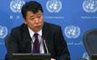 North Korea declares itself not bound by nuclear non-proliferation treaty at UN conference