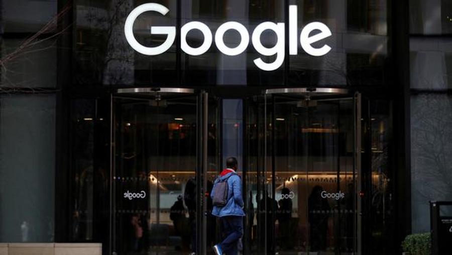 Chile’s major TV networks file antitrust complaint against Google