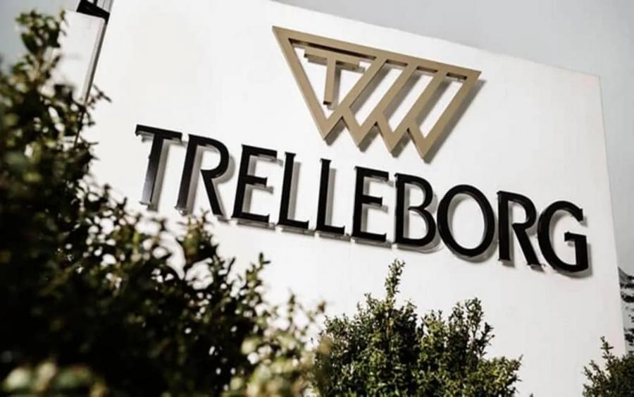 Aéronautique : Le suédois Trelleborg scelle son envol industriel au Maroc