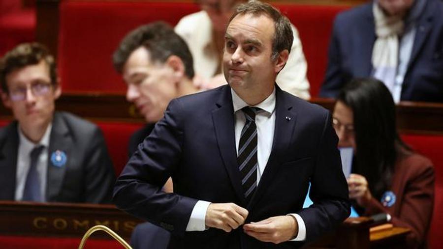 French government promises support amid rising fuel prices