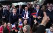 Russia criticizes Armenia over Zelensky’s presence at Yerevan summit