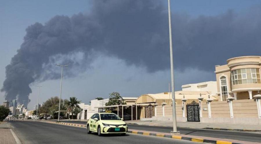 Escalade diplomatique : Les Émirats arabes unis préparent une offensive judiciaire contre Téhéran
