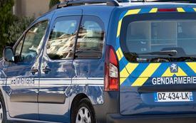 Two Romanian nationals to face trial over cemetery thefts in western France