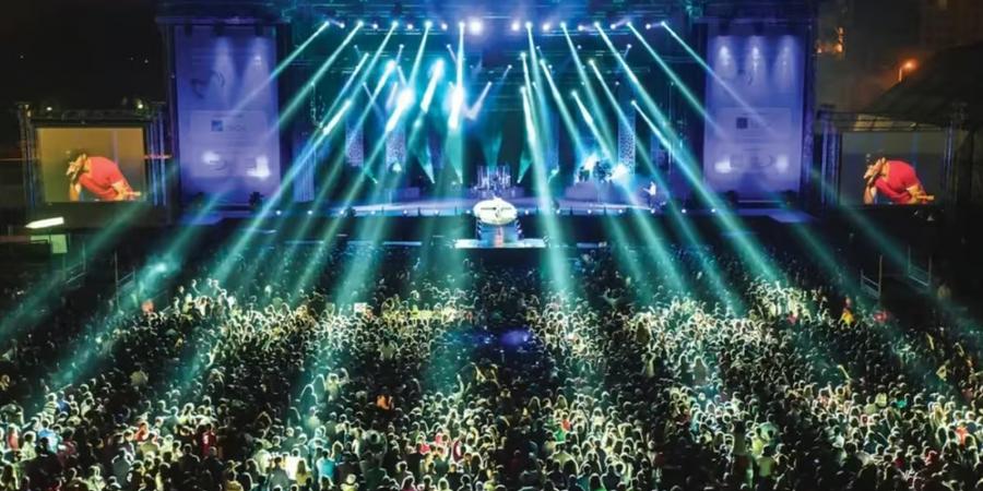 Mawazine 2026 reveals new lineup spanning Arab classical music, reggaeton and Afro-fusion