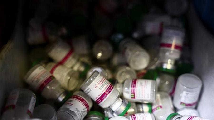Interpol operation leads to nearly 270 arrests in global medicine trafficking crackdown