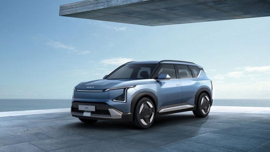 Meilleur SUV compact 2026 : Le Kia Sportage Hybrid domine le classement Best Value