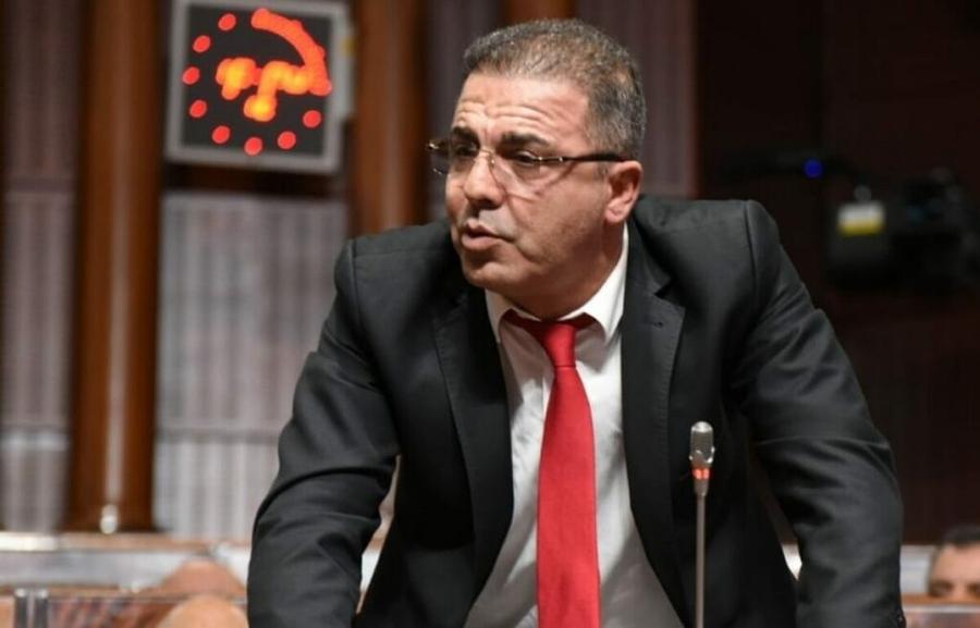 برلماني يستفسر عن استعدادات إنجاح عملية مرحبا 