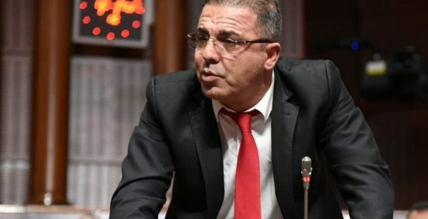 برلماني يستفسر عن استعدادات إنجاح عملية مرحبا 