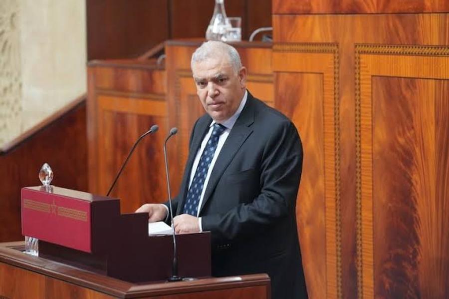 موظفو الداخلية يتوعدون بالتصعيد