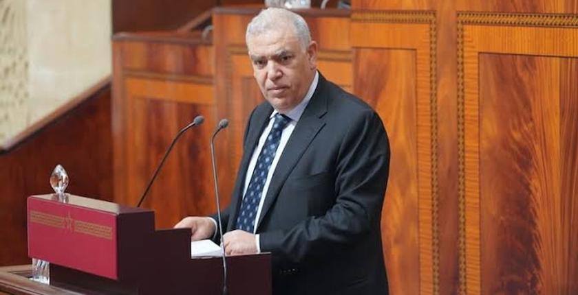 موظفو الداخلية يتوعدون بالتصعيد