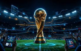فيفا يرفع سعر تذاكر نهائي كأس العالم إلى 33 ألف دولار