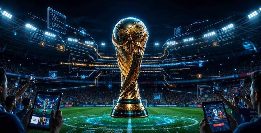 فيفا يرفع سعر تذاكر نهائي كأس العالم إلى 33 ألف دولار