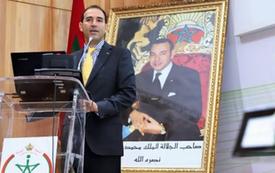 بنعليلو يكشف عن المستفيد من عدم محاربة الفساد