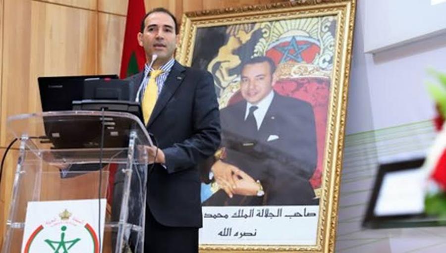 بنعليلو يكشف عن المستفيد من عدم محاربة الفساد