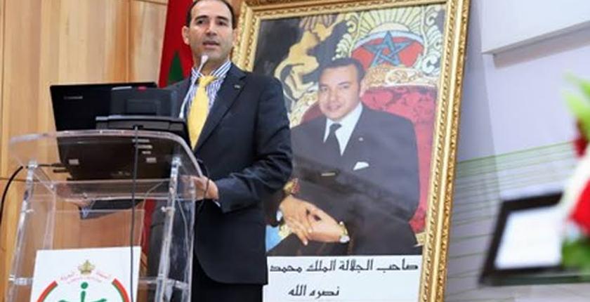 بنعليلو يكشف عن المستفيد من عدم محاربة الفساد