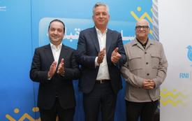 وزير يدخل مبكراً سباق الانتخابات...“الأحرار” يزكي كريم زيدان بإقليم اليوسفية
