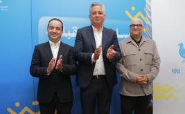 وزير يدخل مبكراً سباق الانتخابات...“الأحرار” يزكي كريم زيدان بإقليم اليوسفية